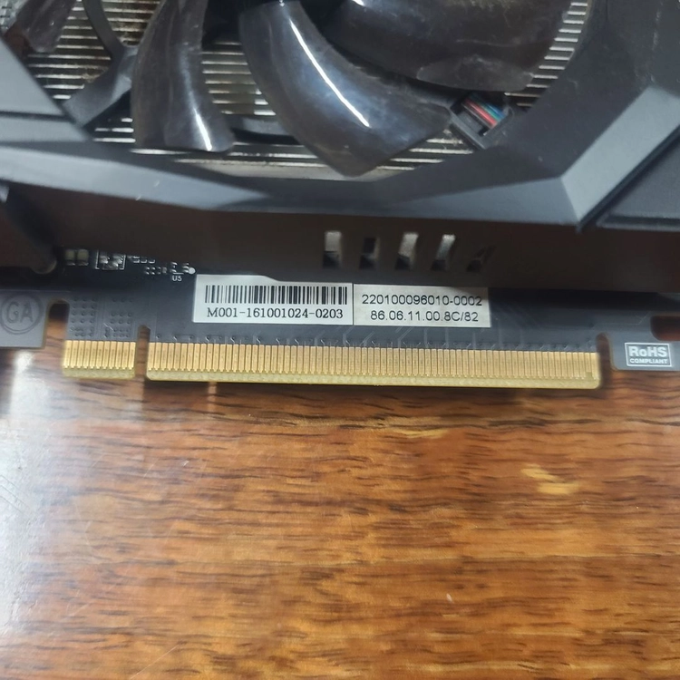 gtx 1060 3g 팝니다 이미지