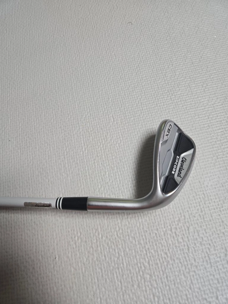 클리브랜드 웨지 여성용 CBX 56도 52도 이미지