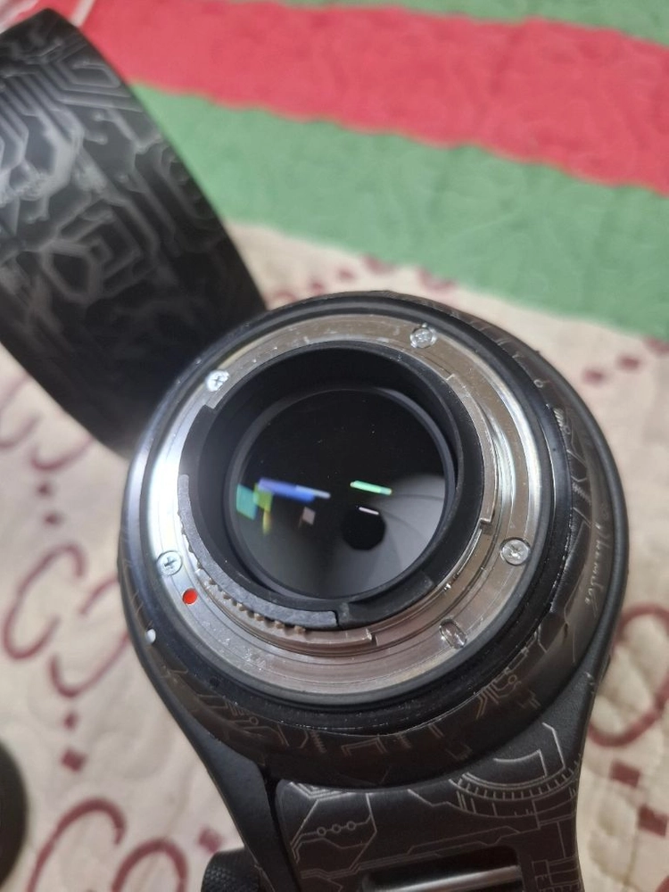 시그마아트105mm1.4니콘가격인하 - 안심되는 중고거래