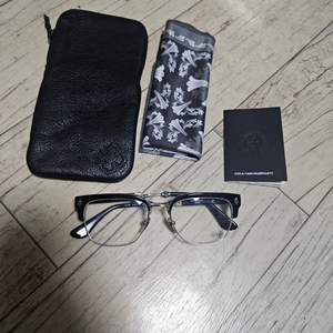크롬하츠 에바질리스트 블실 이미지