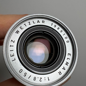라이카 레드핏 엘마 50mm 이미지