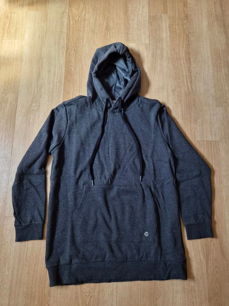 (새상품)미국구매 기모 후드티S과 M 총2개 일괄판매 이미지
