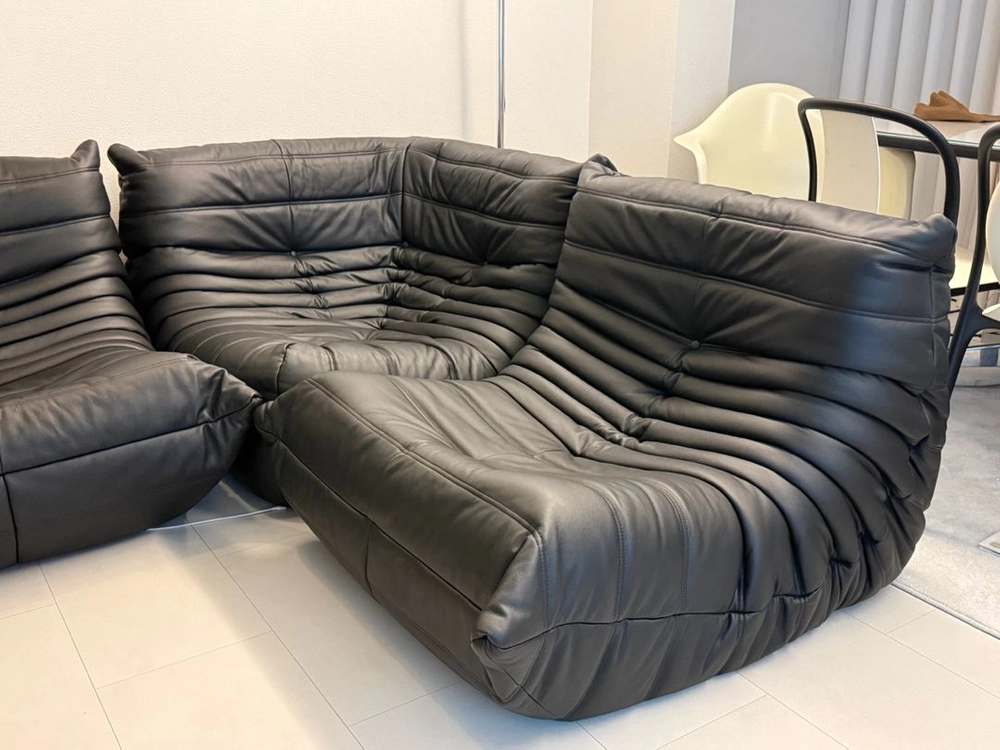 리네로제(Ligne Roset) 토고소파 판매합니다 (오리지널 새제품급) 이미지