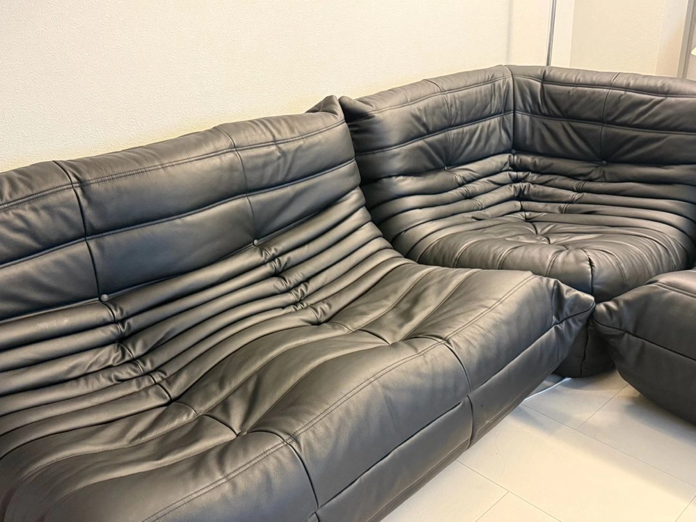 리네로제(Ligne Roset) 토고소파 판매합니다 (오리지널 새제품급) 이미지