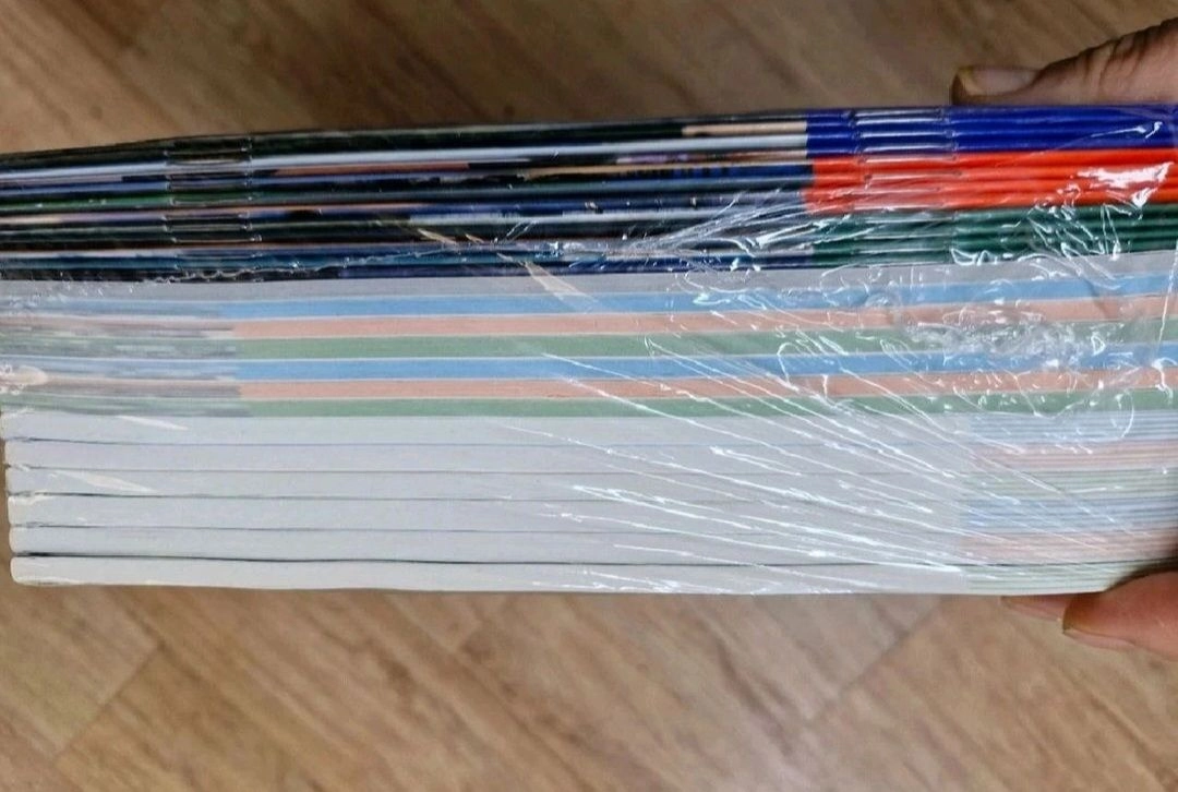 GO Facts CD 미개봉 택포 이미지