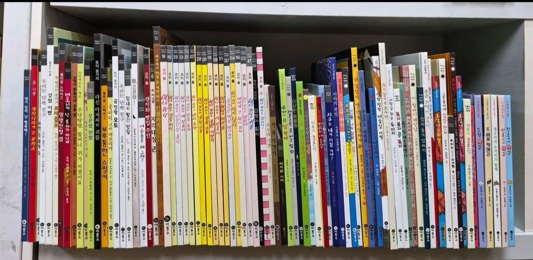 비룡소 그림동 외 전81권 택포 이미지