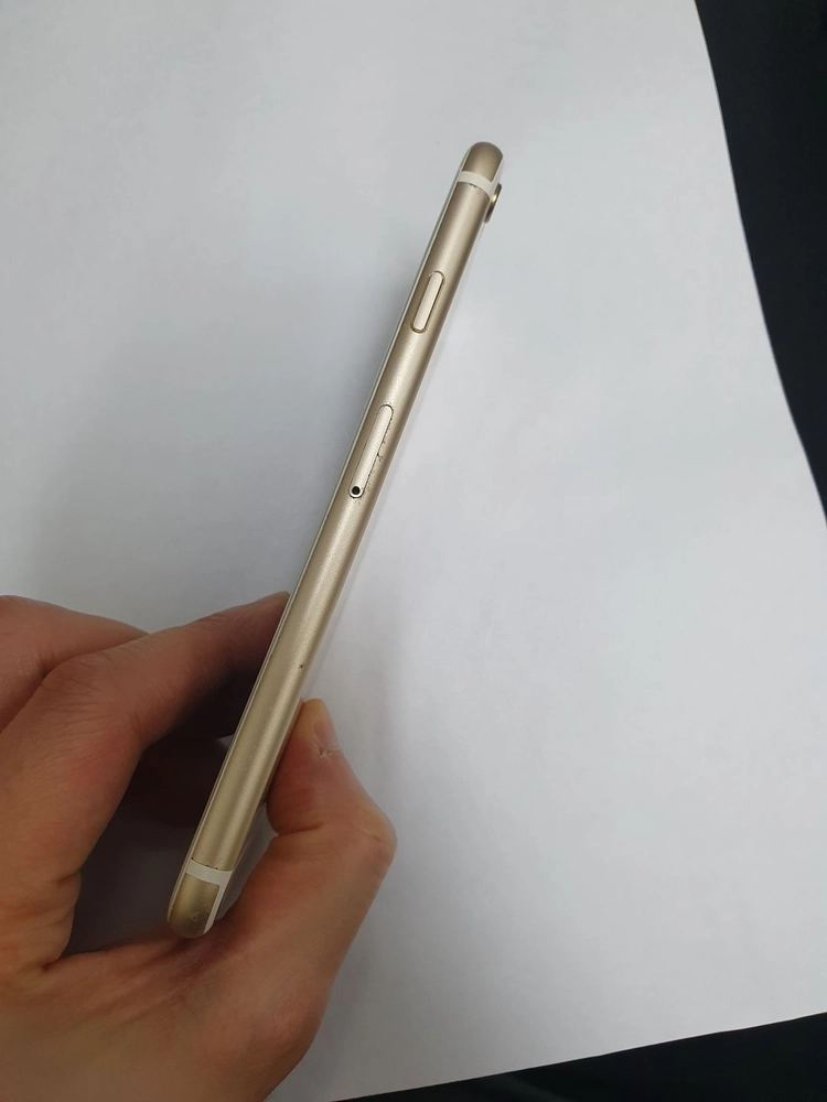 아이폰6S 16GB 골드 배터리100% 기능정상 중고폰 009888 이미지
