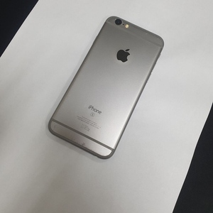 아이폰6S 16GB 스그 배터리100% 기능정상 중고폰 215845 이미지