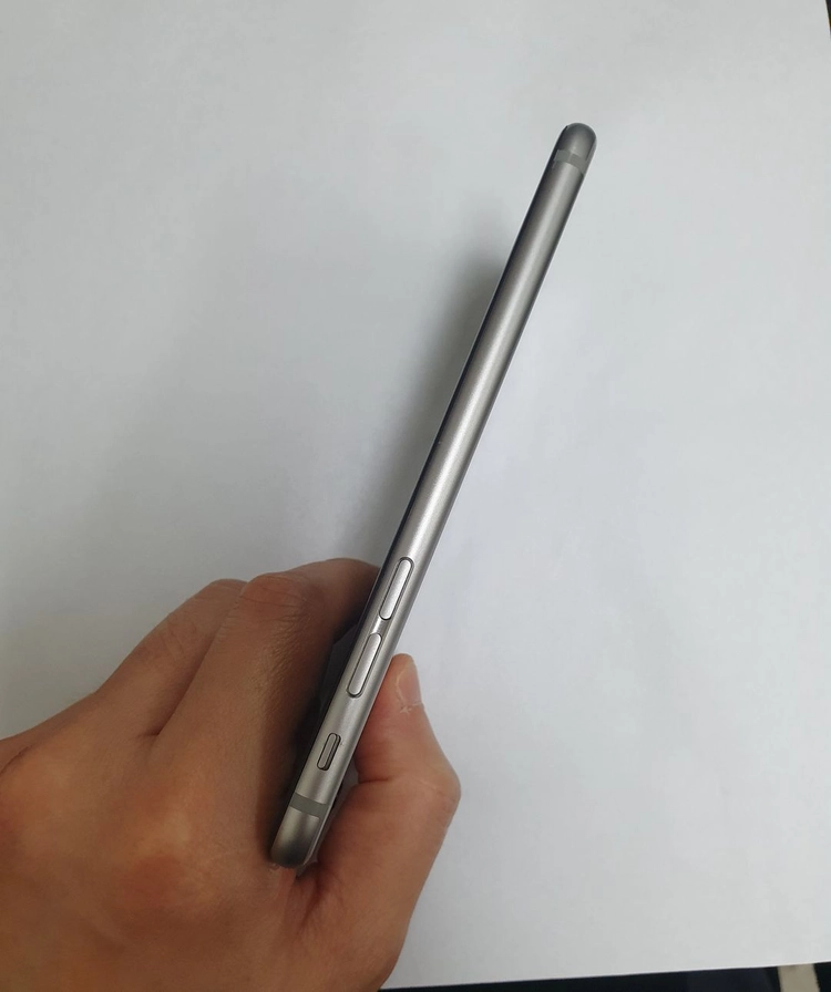 아이폰6S 16GB 스그 배터리100% 기능정상 중고폰 215845 이미지
