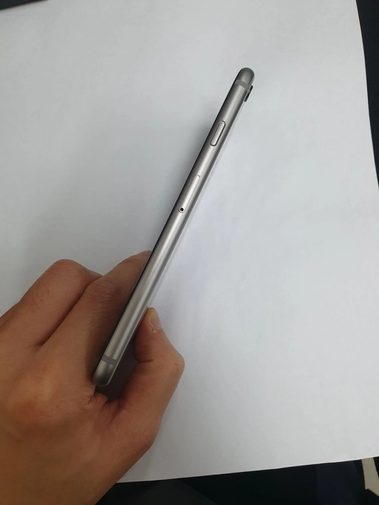 아이폰6S 16GB 스그 배터리100% 기능정상 중고폰 215845 이미지