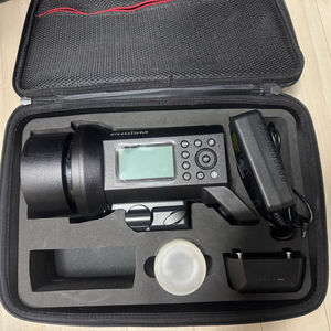 godox ad400pro 이미지