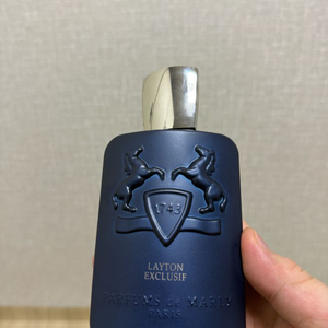 퍼퓸드말리 레이트 익스클루시브 125ml 국문택 이미지