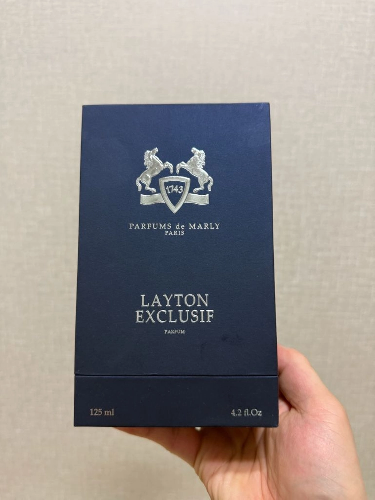 퍼퓸드말리 레이트 익스클루시브 125ml 국문택 이미지