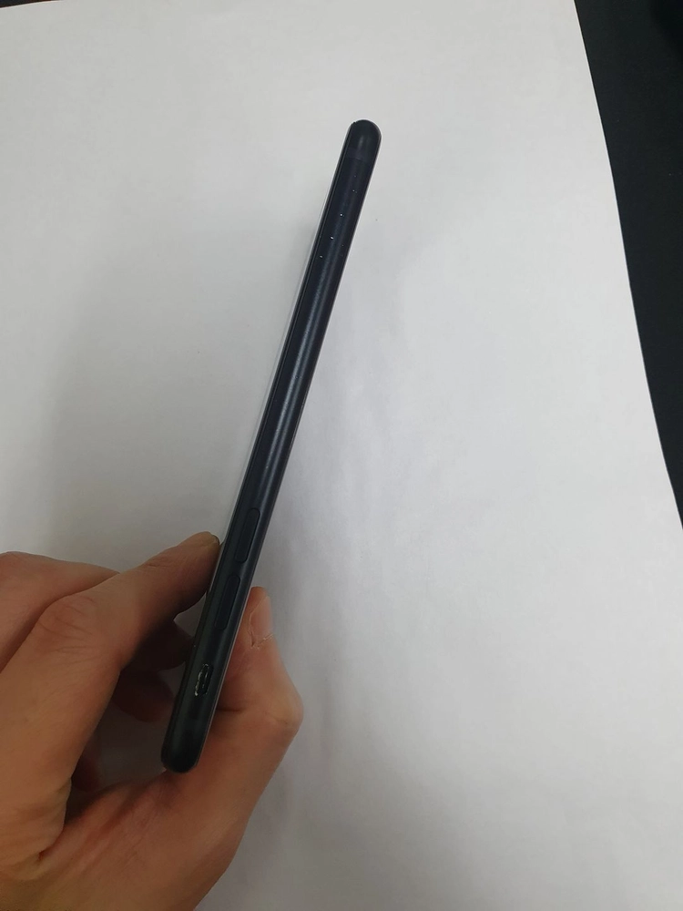 아이폰SE3 256GB 미드나잇 배터리100% 기능정상 중고폰 216297 이미지