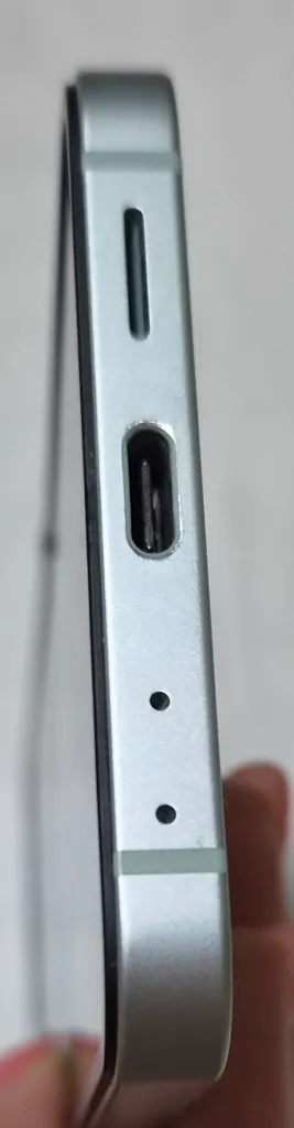 갤럭시 z플립5 256GB 이미지