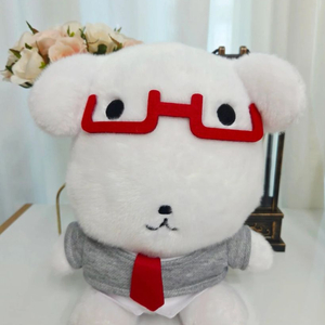 가나디 교복 인형 이미지