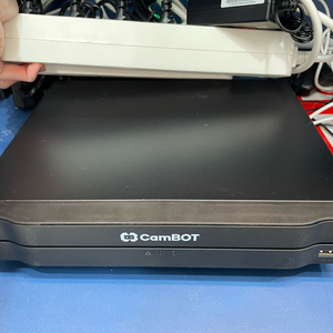 CamBOT NPDVR-8CH8MP-DH 800만화소 8채널 DVR 녹화기 이미지