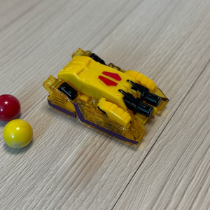 메카드볼 바이트울프 이미지