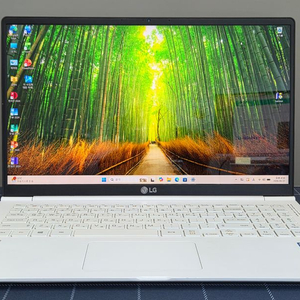 LG 올뉴그램 15Z980 i5-8세대 신품급 고사양 노트북 이미지