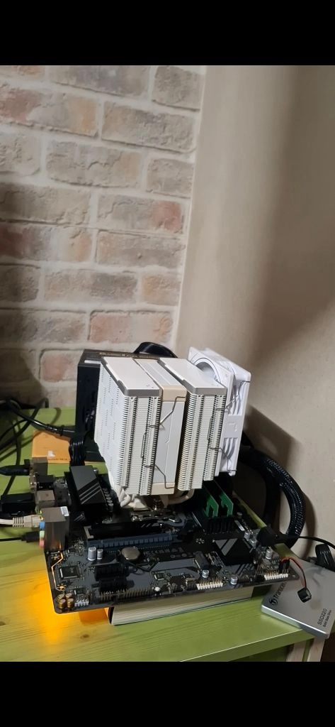 보증 30.12월) PC파워 마이크로닉스 풀체인지 800w (12v케이블 지원) 이미지