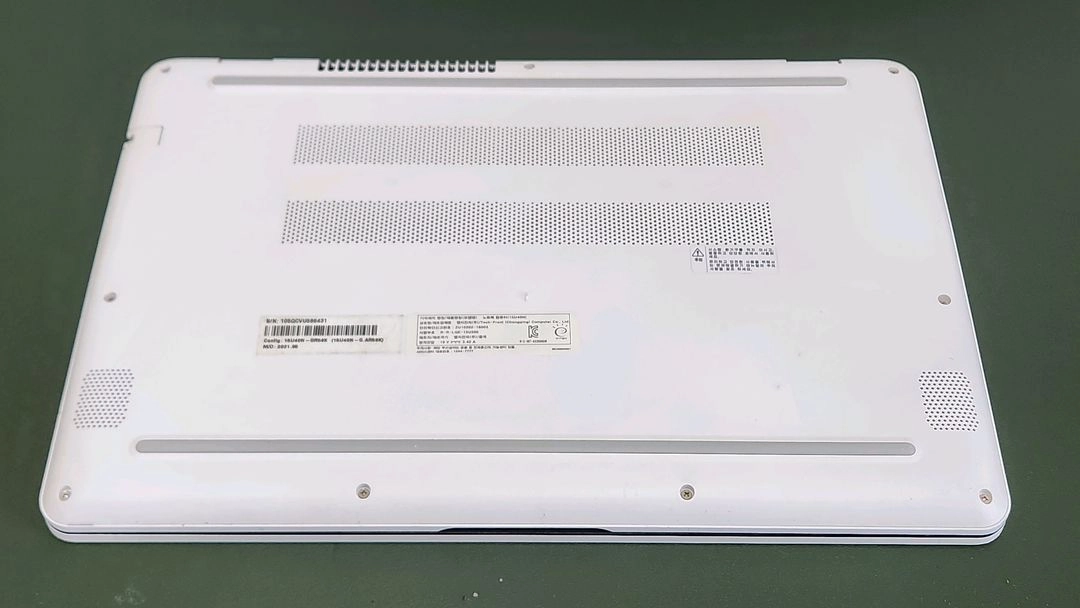 LG 15U40N 라이젠5-3세대 고사양 A급 노트북_SSD250GB_램12GB 이미지
