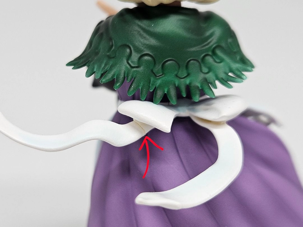 포켓몬 피규어 레진 스케일월드 MG국화 팝니다 이미지