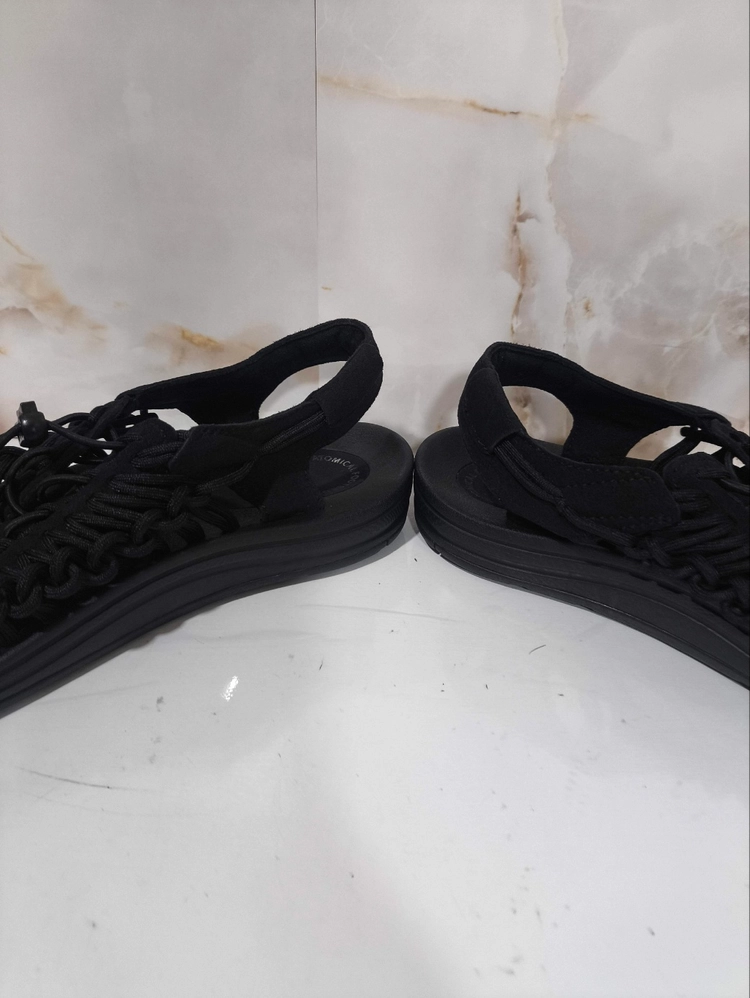 270mm 킨 유니크 샌들 이미지