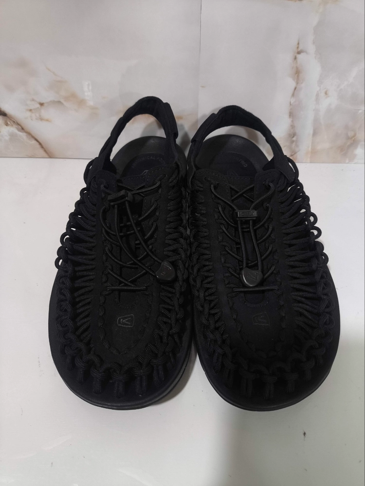 270mm 킨 유니크 샌들 이미지
