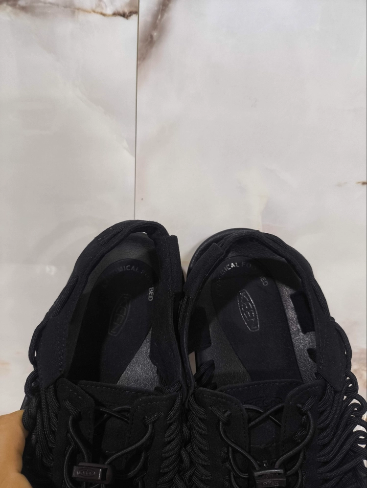 270mm 킨 유니크 샌들 이미지