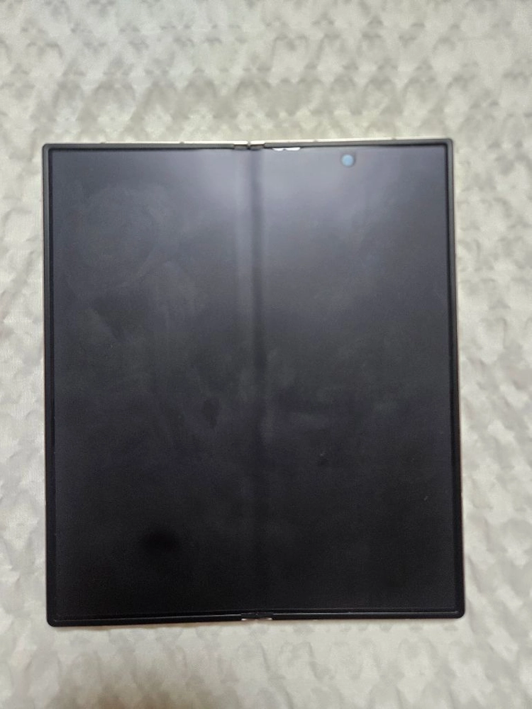 [급처] 갤럭시 Z 폴드 6 256GB 핑크 이미지