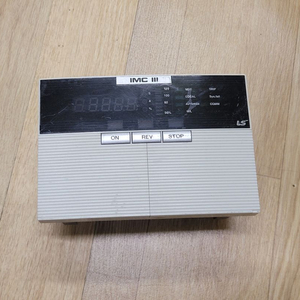 IMC-III M485 모터보호 계전기 이미지