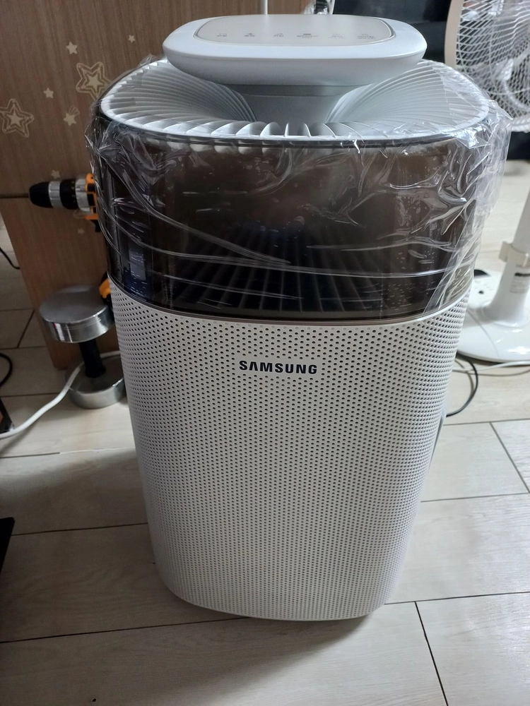 삼성 공기청정기 블루스카이 AX40N3030WMD 이미지
