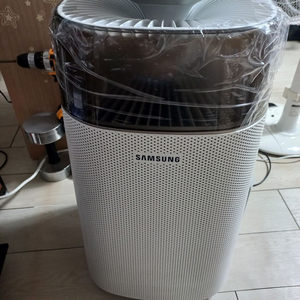 삼성 공기청정기 블루스카이 AX40N3030WMD 이미지