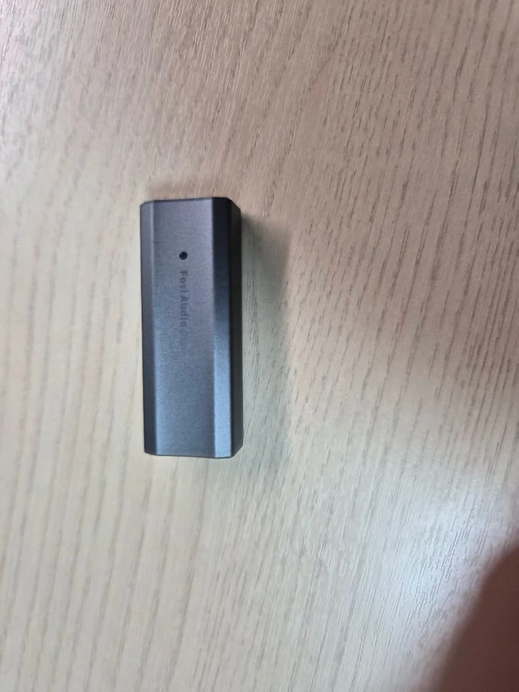 fosi audio ds2 dsc 꼬다리덱 이미지