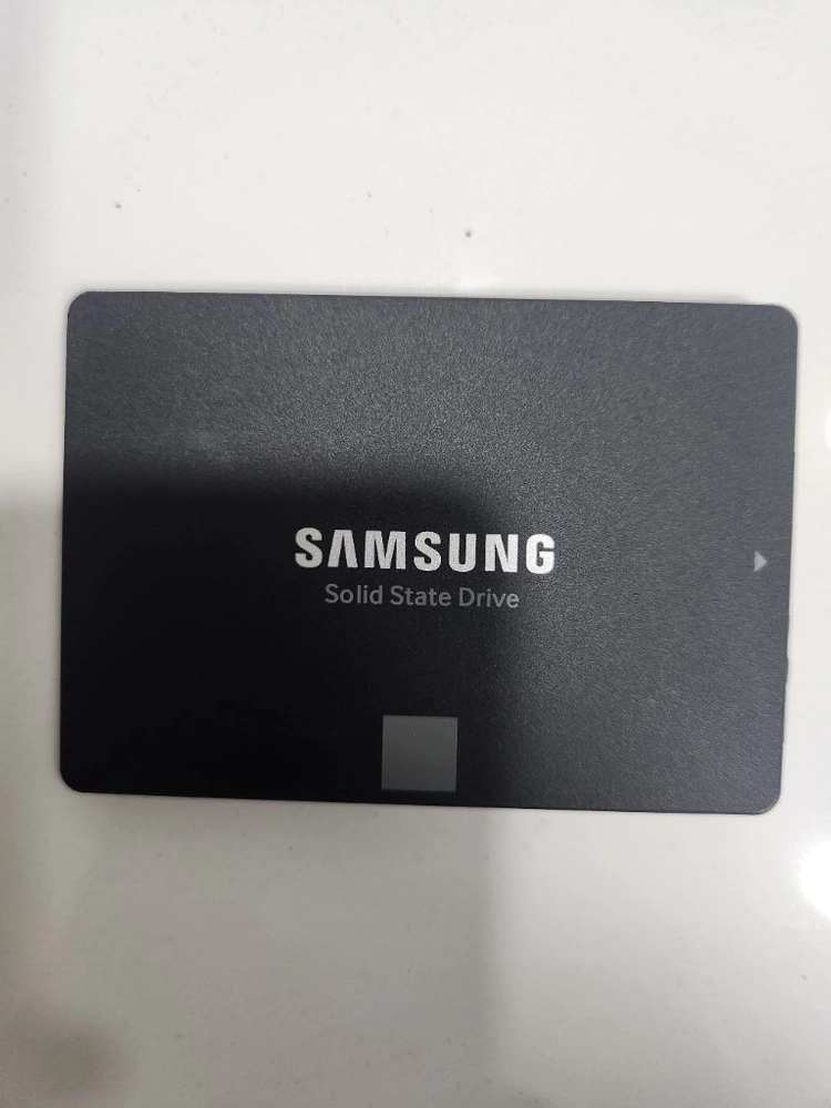 삼성 870evo 500gb ssd 이미지