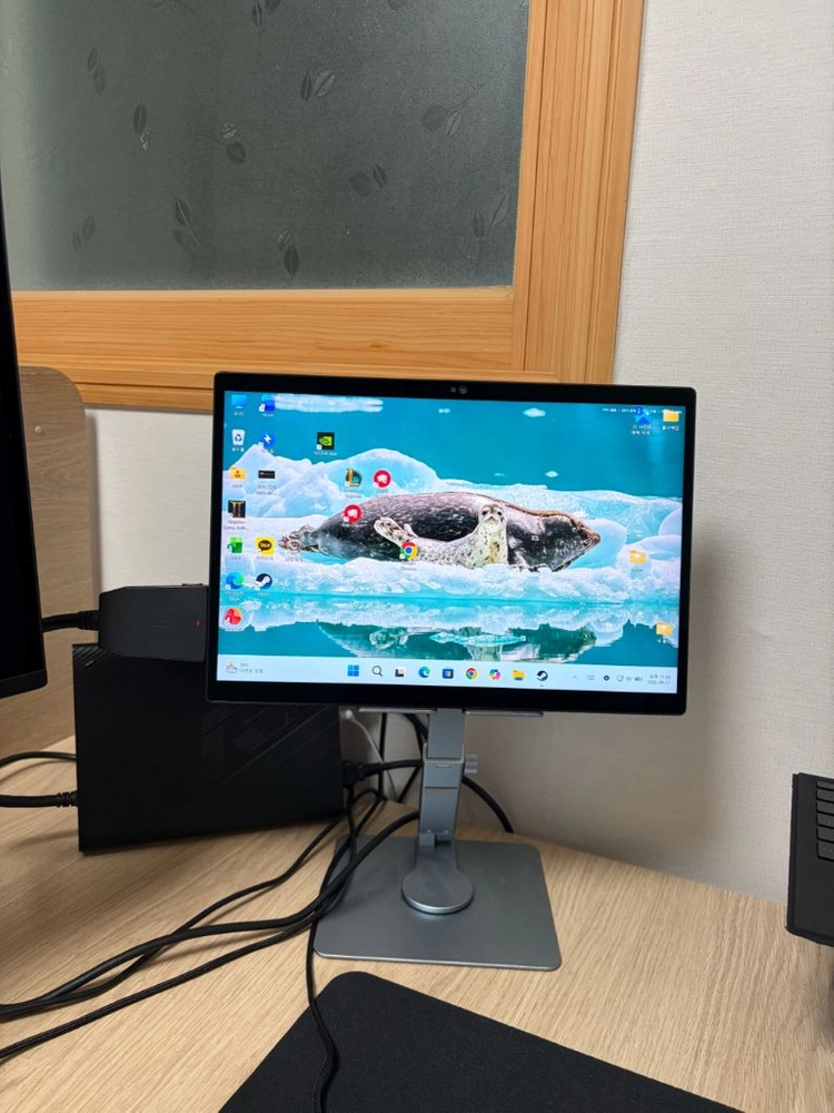 Asus flow z13(4060) + xg mobile(4090) 일괄 - 안심되는 중고거래