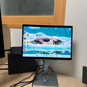 Asus flow z13(4060) + xg mobile(4090) 일괄 이미지