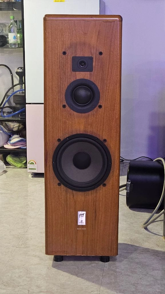 인켈 BH-600 대형 3웨이 톨보이 스피커 - 안심되는 중고거래