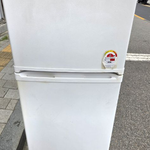 냉장고 237리터 근처는 가져다 드려요 이미지