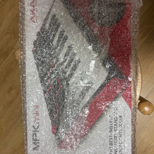 AKAI MPK Mini MK3 마스터 키보드 새제품 이미지
