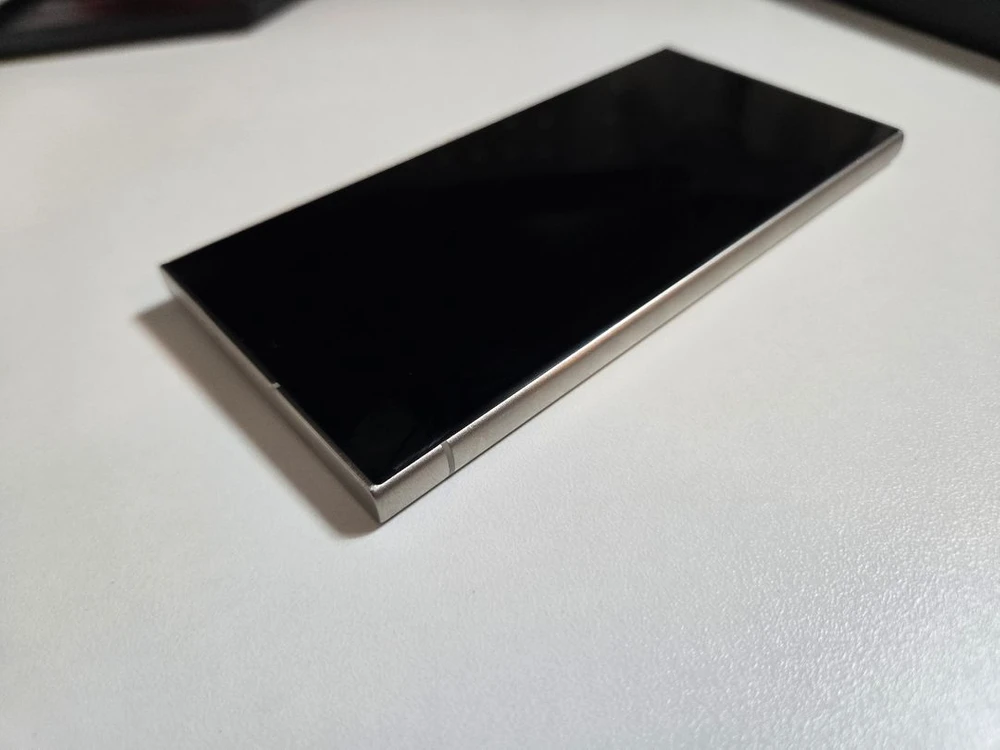 갤럭시s24울트라 512GB 티타늄 그레이 자급제 팝니다. 이미지
