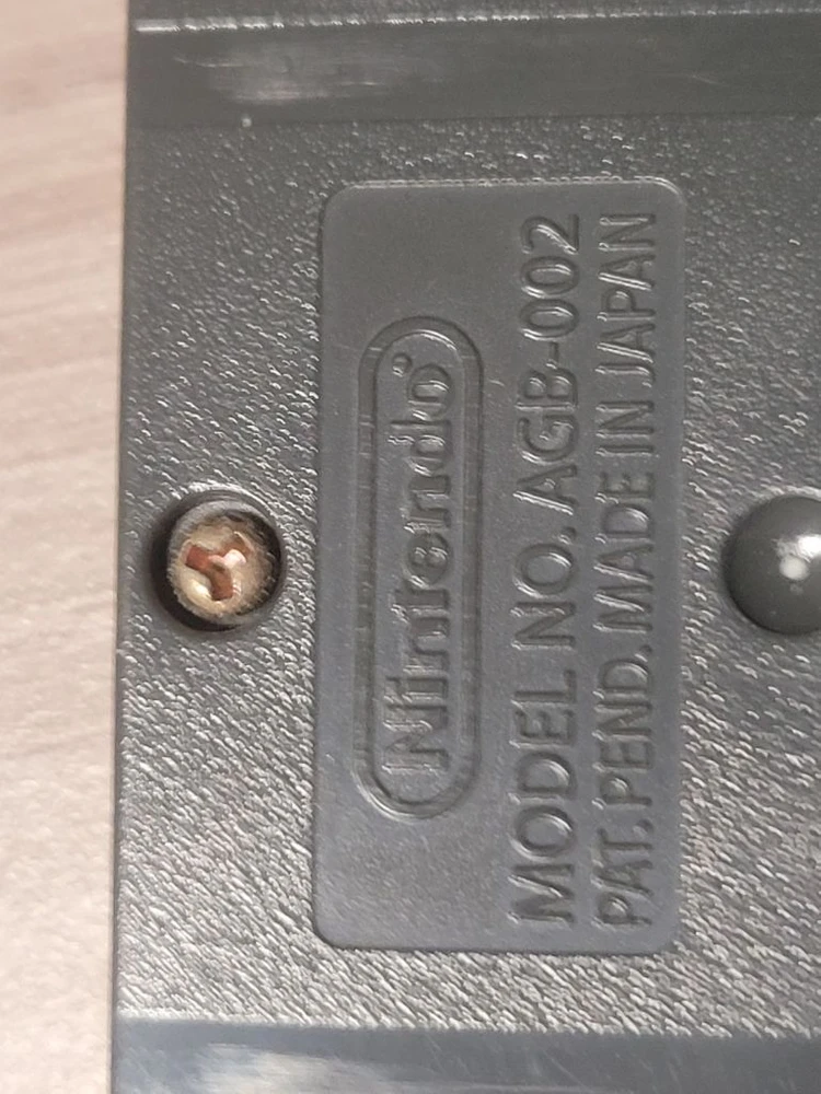 닌텐도 ds 게임보이어드밴스 gba 기기괴계 정품팩 팔아요. 100% 정품입니다.. 동작확인이고 사진데로 상태좋아요 이미지