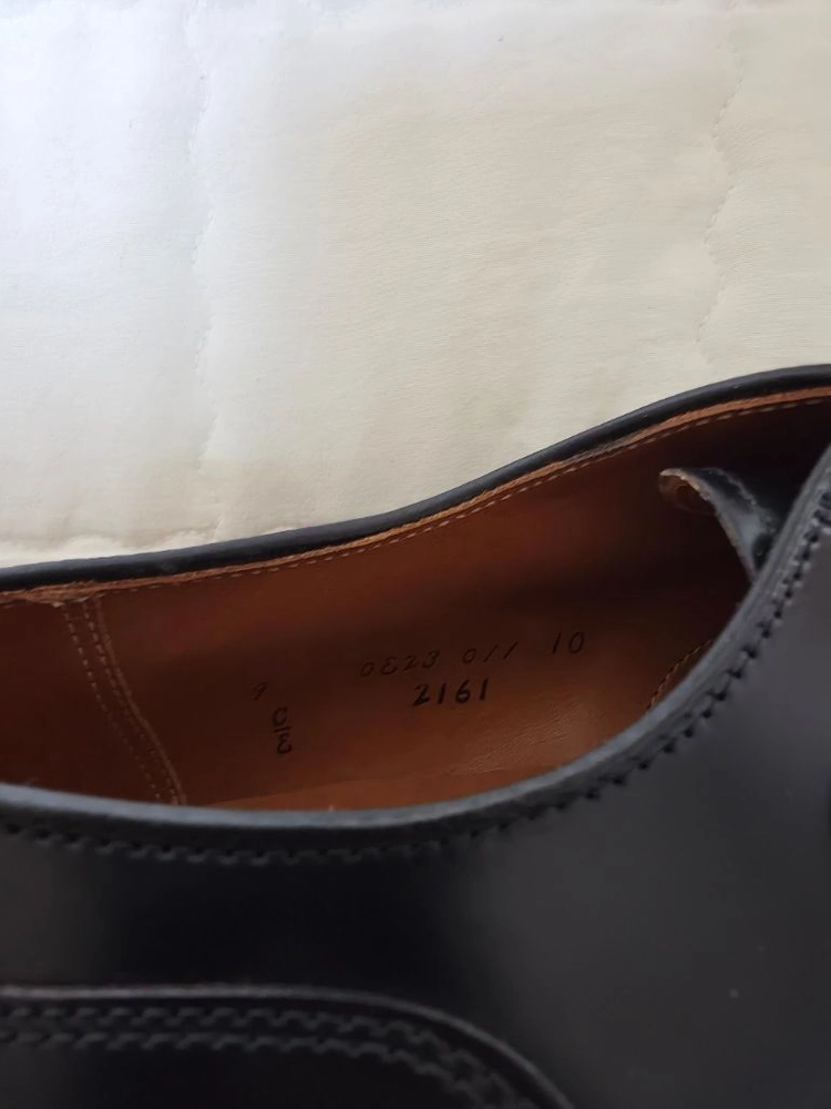 Alden 2161 이미지