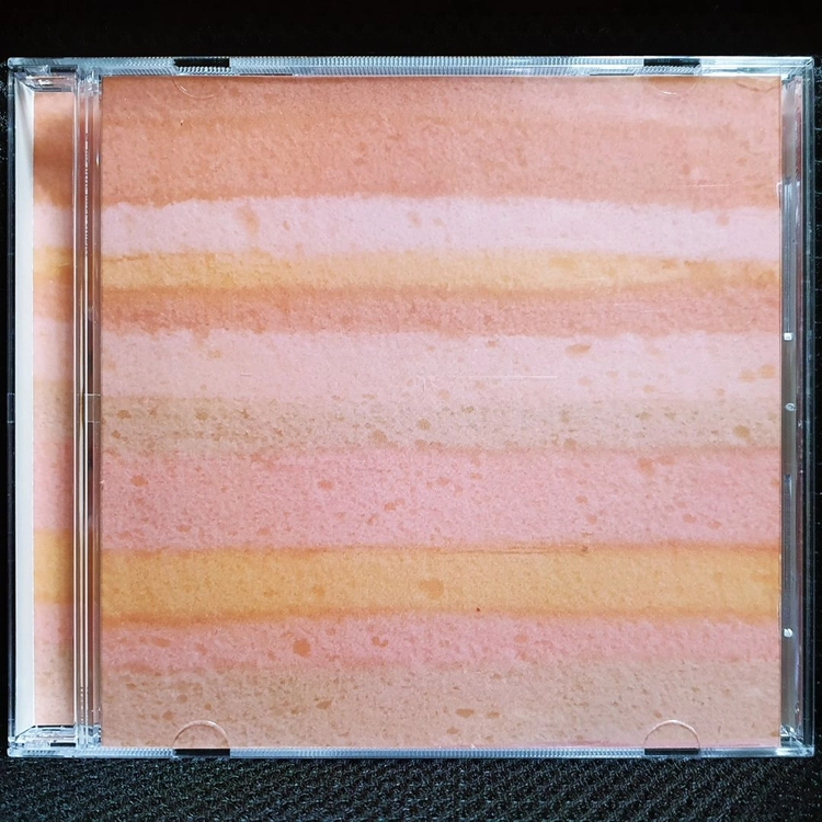 my little lover, singles CD 이미지