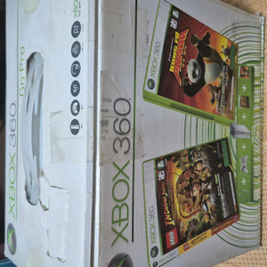 XBOX 360 HDMI 250GB 본체만 무료배송 이미지