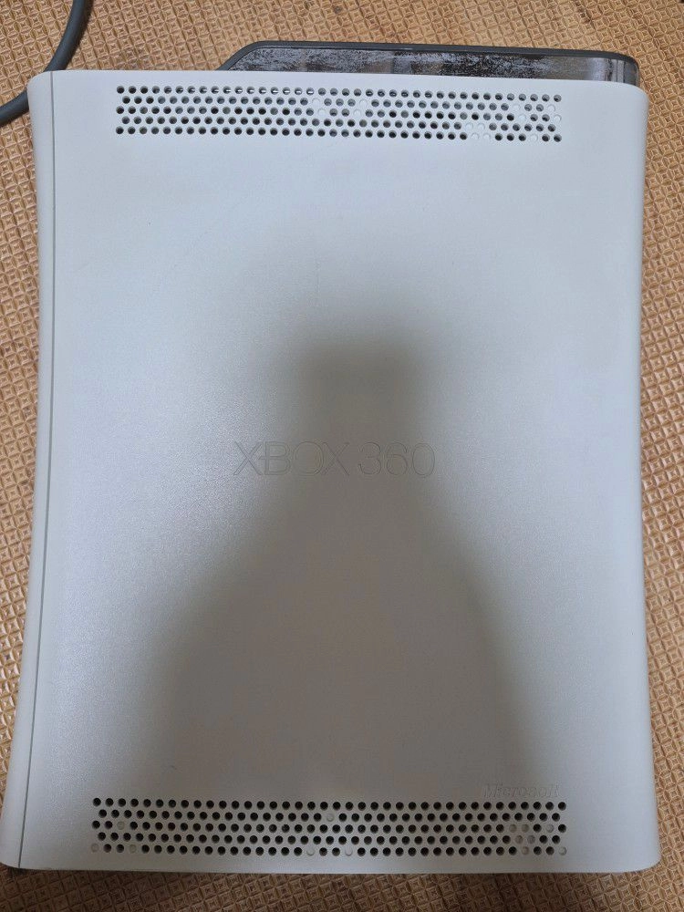 XBOX 360 HDMI 250GB 본체만 무료배송 이미지