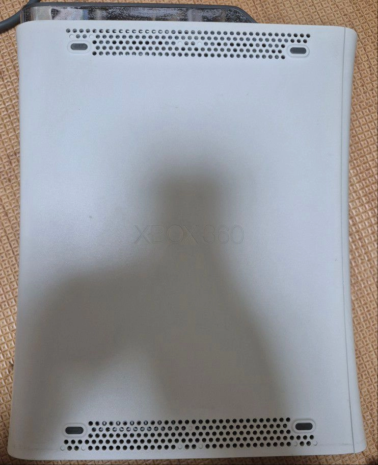 XBOX 360 HDMI 250GB 본체만 무료배송 이미지