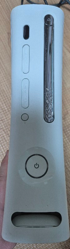 XBOX 360 HDMI 250GB 본체만 무료배송 이미지