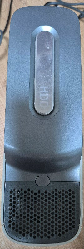 XBOX 360 HDMI 250GB 본체만 무료배송 이미지