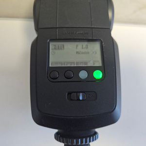삼성 NX SEF580A 스트로보 플래시 이미지